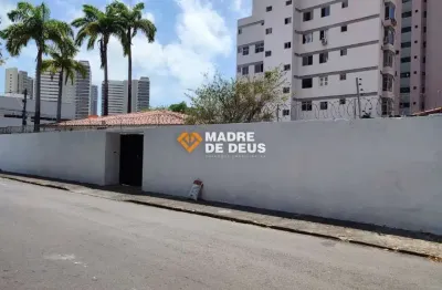 Terreno em condomínio fechado à venda na rua vilebaldo aguiar, 1018, cocó, fortaleza por r$ 2.900.000