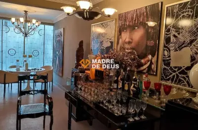 Casa em condomínio fechado com 3 quartos à venda na dr. josé lino, 901, varjota, fortaleza por r$ 650.000