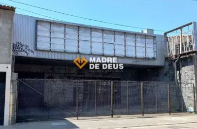 Ponto comercial à venda na rua barão de aratanha, 575, josé bonifácio, fortaleza por r$ 1.100.000
