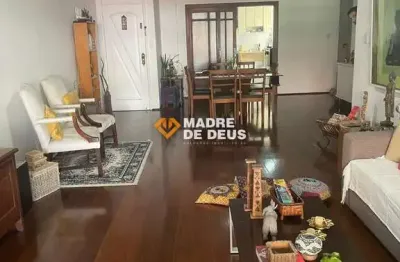 Apartamento com 5 quartos à venda na rua coronel linhares, 930, meireles, fortaleza por r$ 720.000