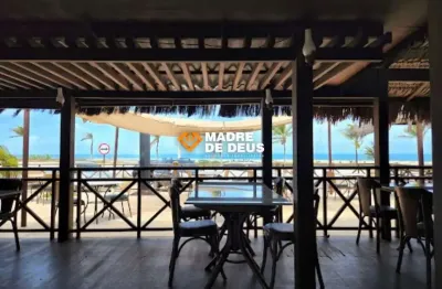 Ponto comercial à venda na ce-025, 1, dunas, fortaleza por r$ 12.000.000