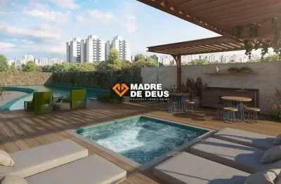 Apartamento com 4 quartos à venda na rua barão de aracati, 747, meireles, fortaleza por r$ 2.400.000