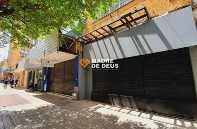 Prédio à venda na do rosário, 32, centro, fortaleza por r$ 1.800.000