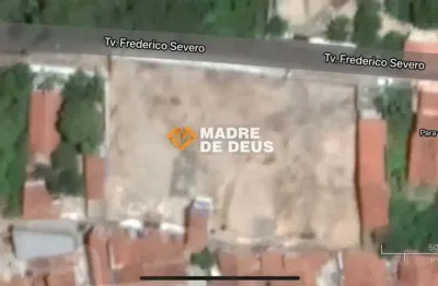 Terreno em condomínio fechado à venda na frederico severo, 180, messejana, fortaleza por r$ 1.350.000