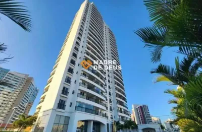 Apartamento com 3 quartos à venda na deusdedit costa sousa, 55, cocó, fortaleza por r$ 650.000