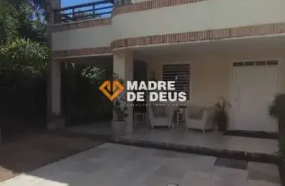 Casa em condomínio fechado com 4 quartos à venda na rua nestor fontenele vasconcelos, 555, edson queiroz, fortaleza por r$ 1.300.000
