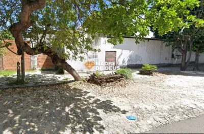 Terreno em condomínio fechado à venda na vereador pedro paulo, 1, parque manibura, fortaleza por r$ 5.980.000