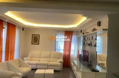 Apartamento com 3 quartos à venda na rua beni carvalho, 634, aldeota, fortaleza por r$ 750.000