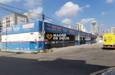 Ponto comercial à venda na rua lauro maia, 1056, fátima, fortaleza por r$ 1.300.000