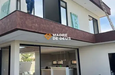 Casa em condomínio fechado com 4 quartos à venda na alphaville, 1, eusebio, eusébio por r$ 3.500.000