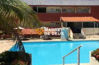 Prédio à venda na tomás de aquino, 1, prainha, aquiraz por r$ 8.000.000