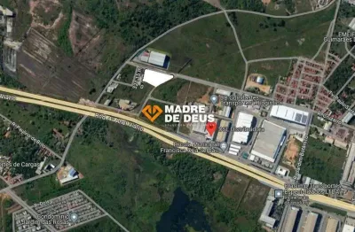 Terreno em condomínio fechado à venda na cruzeiro  s/n, ancuri, fortaleza por r$ 950.000