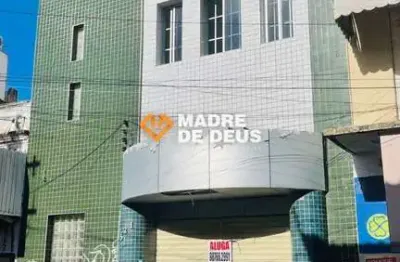 Prédio à venda na do rosário, 46, centro, fortaleza por r$ 4.500.000