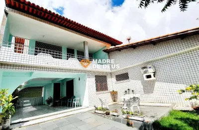 Casa em condomínio fechado com 4 quartos à venda na professor raimundo vítor, 150, parquelândia, fortaleza por r$ 1.600.000