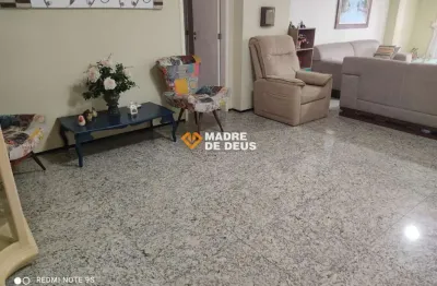 Apartamento com 5 quartos à venda na avenida coronel miguel dias, 1477, edson queiroz, fortaleza por r$ 1.200.000