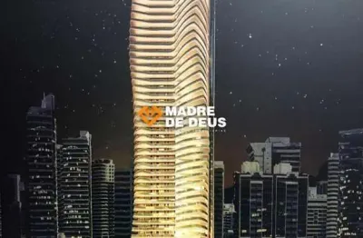 Apartamento com 4 quartos à venda na antonela bezerra, 249, meireles, fortaleza por r$ 11.000.000