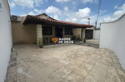 Casa em condomínio fechado com 4 quartos à venda na avenida dos expedicionários, 537, montese, fortaleza por r$ 1.000.000