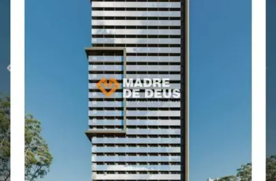 Apartamento com 1 quarto à venda na rua ildefonso albano, 300, meireles, fortaleza por r$ 495.000