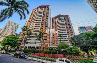 Apartamento com 3 quartos à venda na rua silva jatahy, 400, meireles, fortaleza por r$ 1.450.000
