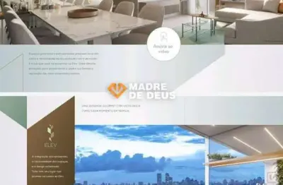 Apartamento com 3 quartos à venda na joaquim magalhães, 1402, fátima, fortaleza por r$ 1.885.000