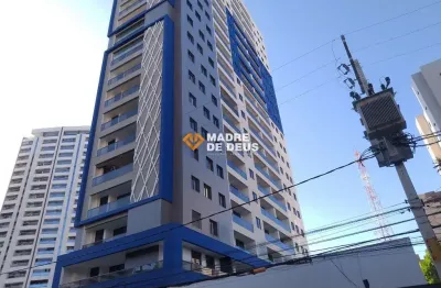 Apartamento com 2 quartos à venda na rua dom expedito lopes, 2517, dionisio torres, fortaleza por r$ 610.000