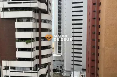 Apartamento com 2 quartos à venda na rua barão de aracati, 160, meireles, fortaleza por r$ 710.000