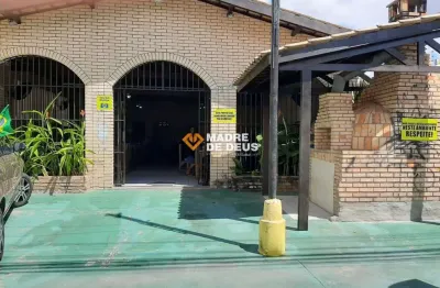 Casa comercial à venda na capitão gustavo, 3372, joaquim távora, fortaleza por r$ 1.000.000