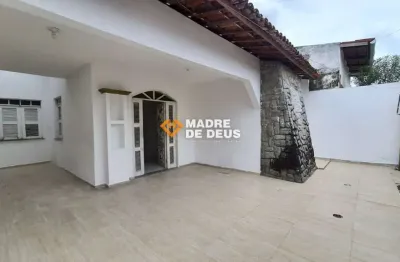 Casa em condomínio fechado com 5 quartos à venda na espanha, 14, vila peri, fortaleza por r$ 525.000