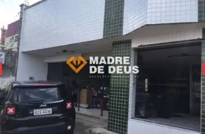 Ponto comercial à venda na avenida engenheiro santana júnior, 1548, cocó, fortaleza por r$ 1.400.000
