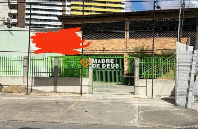 Ponto comercial à venda na avenida humberto monte, 2517, parquelândia, fortaleza por r$ 2.500.000