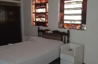Casa em condomínio fechado com 5 quartos à venda na sabino batista, 230, monte castelo, fortaleza por r$ 550.000