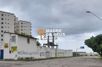 Terreno em condomínio fechado à venda na rua pintor antônio bandeira, 1511, praia do futuro, fortaleza por r$ 3.100.000