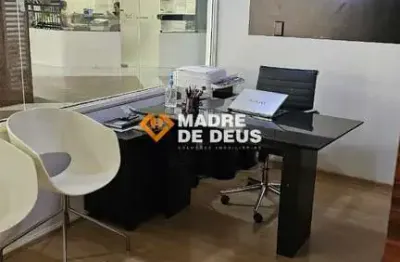 Sala comercial à venda na avenida santos dumont, 2626, aldeota, fortaleza por r$ 445.000
