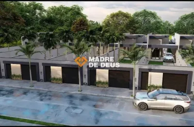 Casa com 3 quartos à venda na beira rio, 602, urucunema, eusébio por r$ 539.000