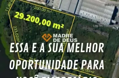 Terreno em condomínio fechado à venda na parque norte 1, 1, distrito industrial, maracanaú por r$ 8.760.000