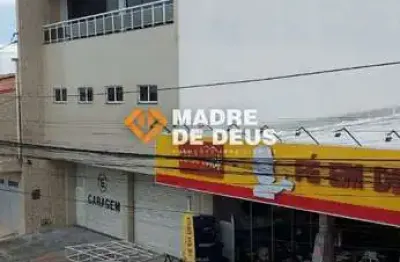Prédio à venda na 44, 68, jereissati ii, maracanaú por r$ 3.500.000