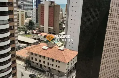 Apartamento com 1 quarto à venda na rua barbosa de freitas, 285, meireles, fortaleza por r$ 740.000