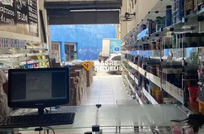 Prédio à venda na governador sampaio, 214, centro, fortaleza por r$ 1.400.000