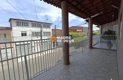 Casa em condomínio fechado com 3 quartos à venda na rio paraguai, 740, jardim iracema, fortaleza por r$ 450.000