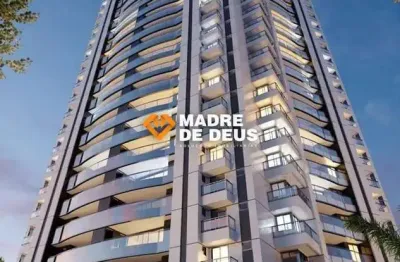 Apartamento com 3 quartos à venda na rua vilebaldo aguiar, 2225, cocó, fortaleza por r$ 989.000