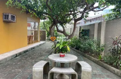 Casa em condomínio fechado com 4 quartos à venda na rua moreira de sousa, 356, parquelândia, fortaleza por r$ 2.100.000