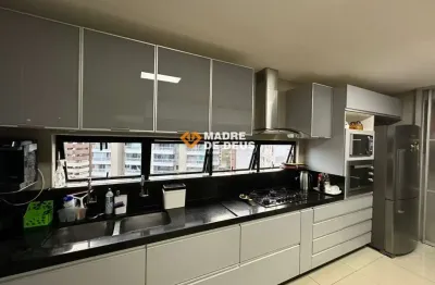 Apartamento com 4 quartos à venda na rua joaquim nabuco, 825, meireles, fortaleza por r$ 1.290.000