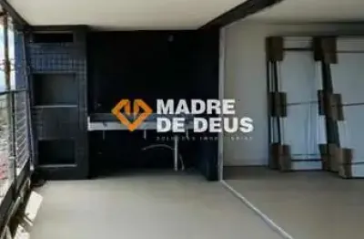 Apartamento com 3 quartos à venda na rua vilebaldo aguiar, 2225, cocó, fortaleza por r$ 1.270.000