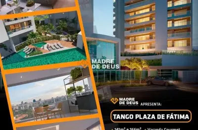 Apartamento com 3 quartos à venda na rua doutor dr costa araújo, 975, fátima, fortaleza por r$ 1.727.200