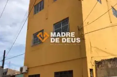 Prédio à venda na das verbenas, 303, cidade 2000, fortaleza por r$ 590.000