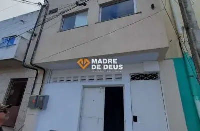 Prédio à venda na nossa senhora das graças, 1095, pirambu, fortaleza por r$ 700.000