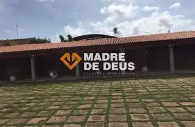 Terreno em condomínio fechado à venda na avenida manoel mavignier, 4700, sabiaguaba, fortaleza por r$ 18.000.000