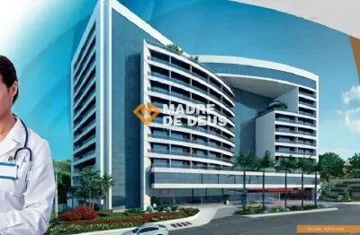 Sala comercial à venda na avenida pontes vieira, 2340, são joão do tauape, fortaleza por r$ 1.075.876