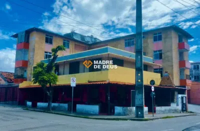 Casa comercial à venda na rua rodrigues júnior, 1350, centro, fortaleza por r$ 985.000