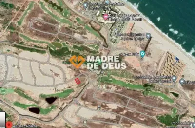 Terreno em condomínio fechado à venda na av.pres.castelo branco, 1, curralinho, aquiraz por r$ 850.000